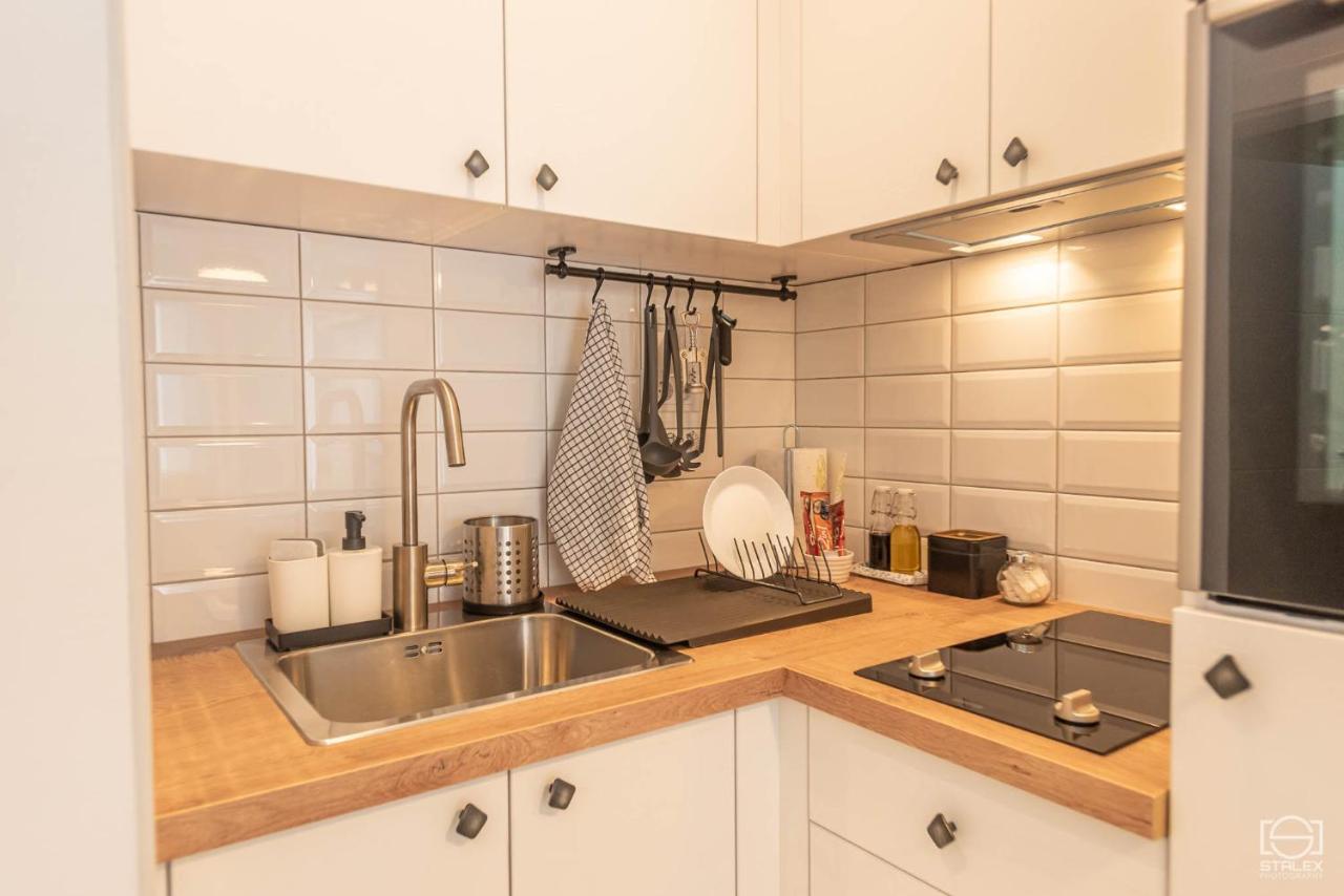 Apartman Bombonica Banja Koviljača Exterior foto