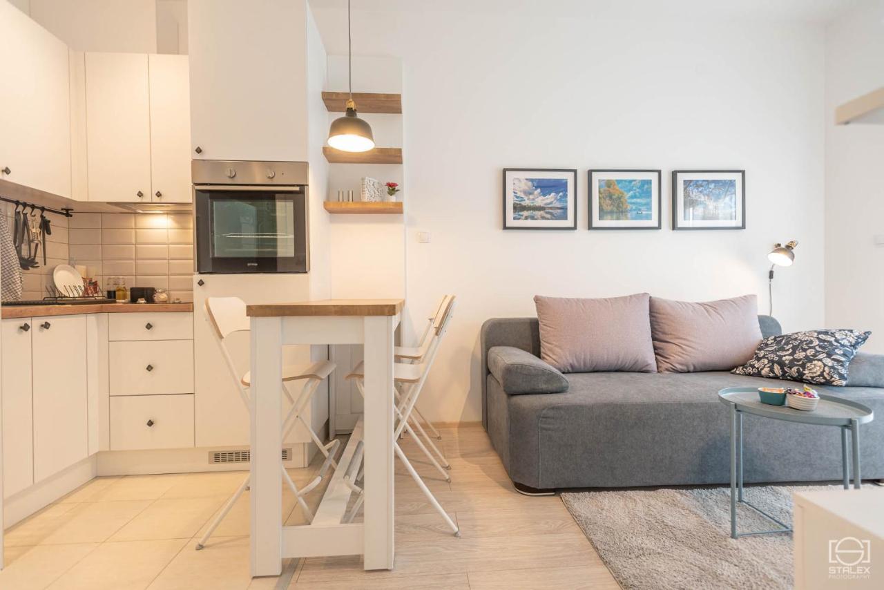 Apartman Bombonica Banja Koviljača Exterior foto