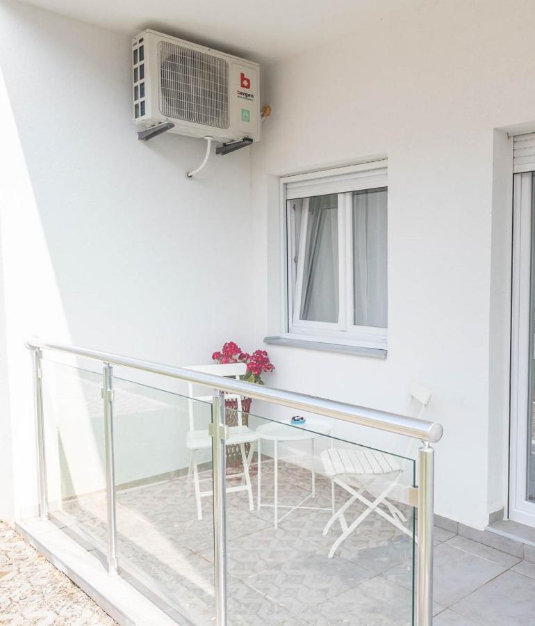 Apartman Bombonica Banja Koviljača Exterior foto