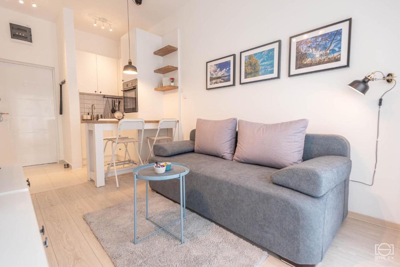 Apartman Bombonica Banja Koviljača Exterior foto