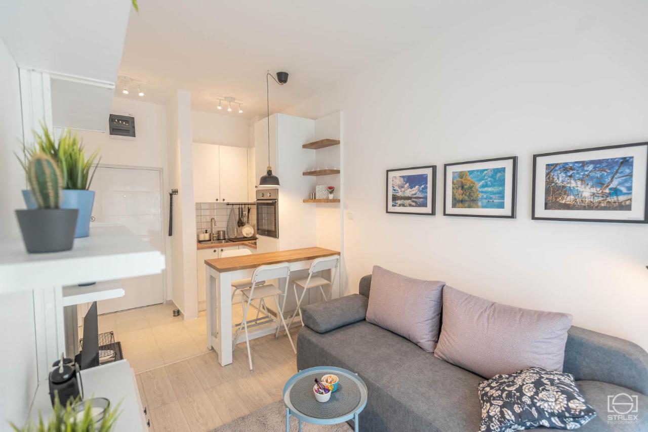 Apartman Bombonica Banja Koviljača Exterior foto