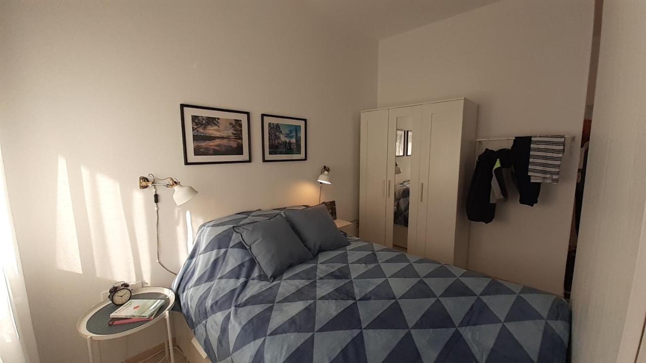 Apartman Bombonica Banja Koviljača Exterior foto