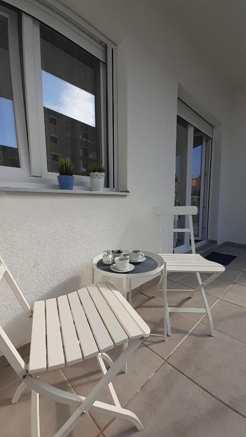 Apartman Bombonica Banja Koviljača Exterior foto