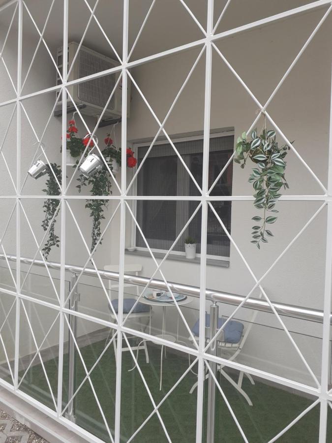 Apartman Bombonica Banja Koviljača Exterior foto
