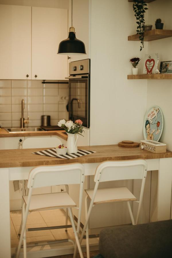 Apartman Bombonica Banja Koviljača Exterior foto