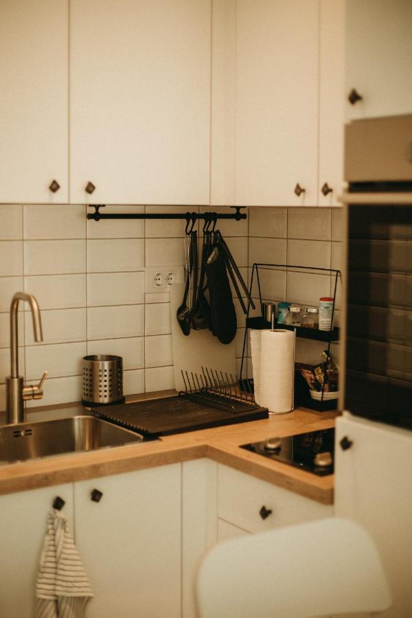 Apartman Bombonica Banja Koviljača Exterior foto