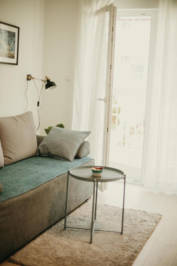 Apartman Bombonica Banja Koviljača Exterior foto