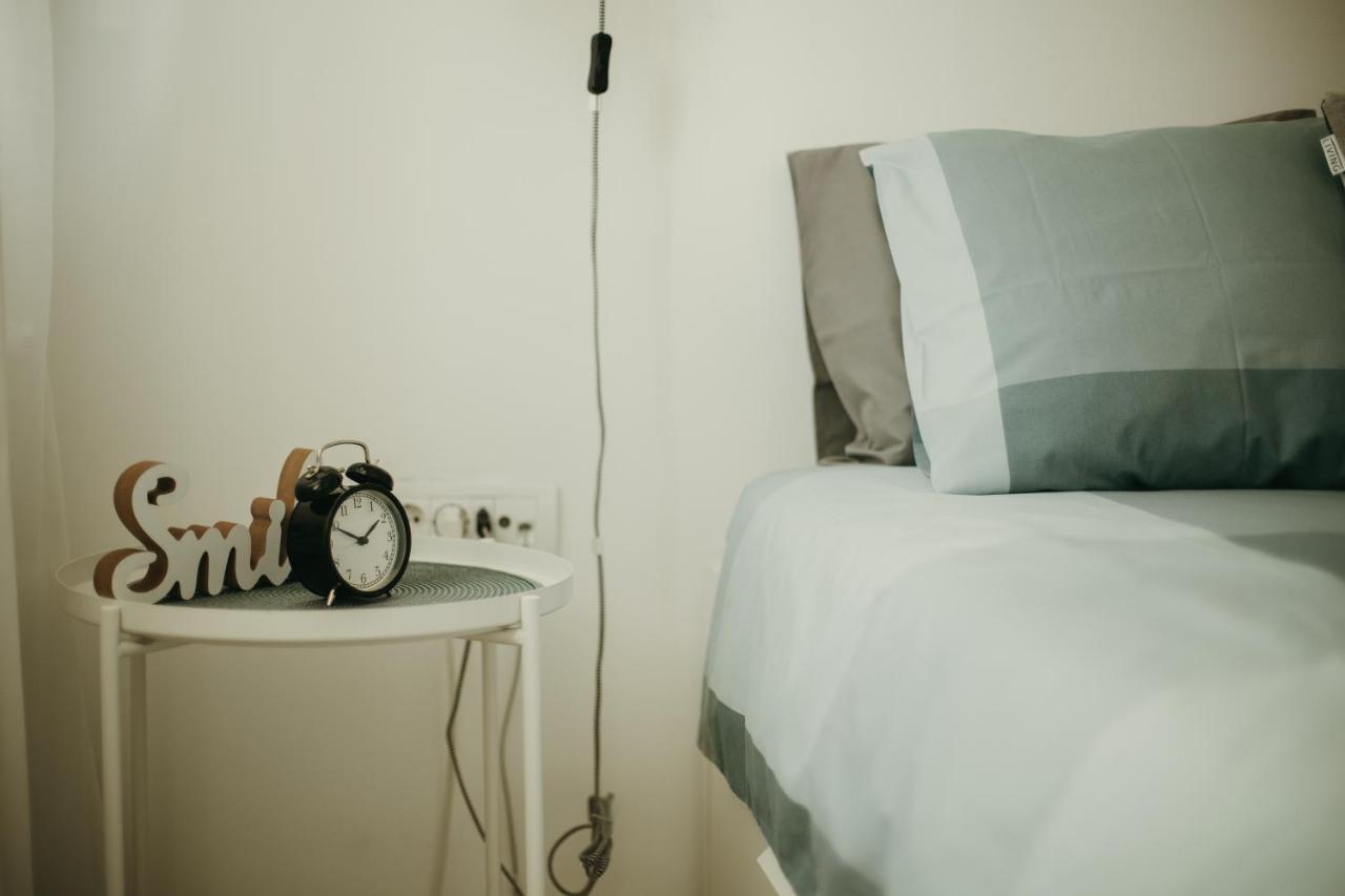 Apartman Bombonica Banja Koviljača Exterior foto